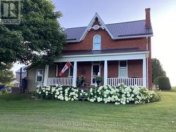 402 MOUNT HOREB ROAD Kawartha Lakes (Manvers), ON K0L 2X0