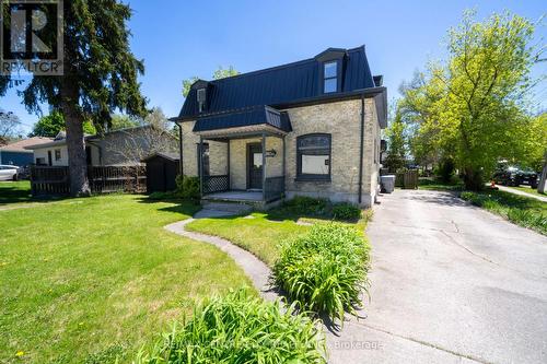 240 MAITLAND STREET  Strathroy-Caradoc (Nw), ON N7G 1S9