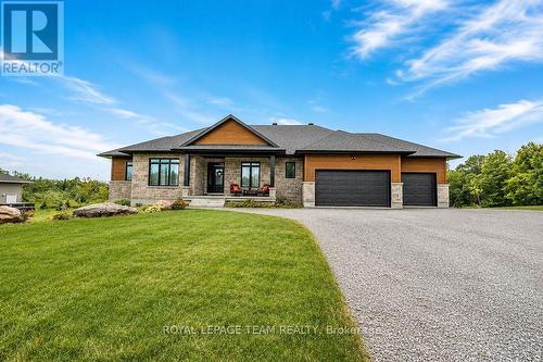 80 RAYMOND LUHTA CRESCENT  Mcnab/Braeside, ON K7S 3G8