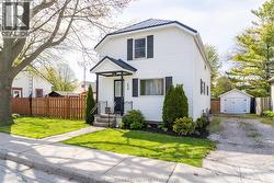 128 ELIZABETH STREET  Thamesville, ON N0P 2K0