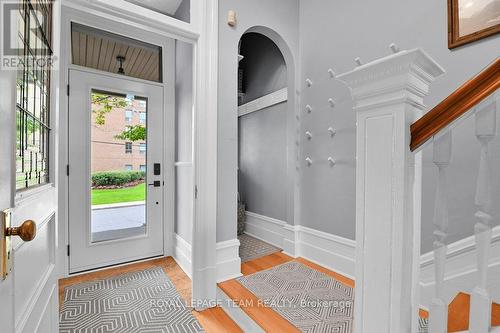 7 Third Avenue, Ottawa, ON - Indoor Photo Showing Other Room