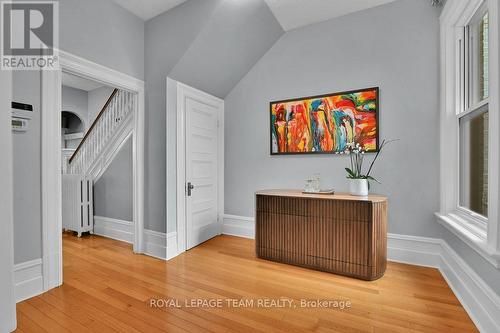 7 Third Avenue, Ottawa, ON - Indoor Photo Showing Other Room