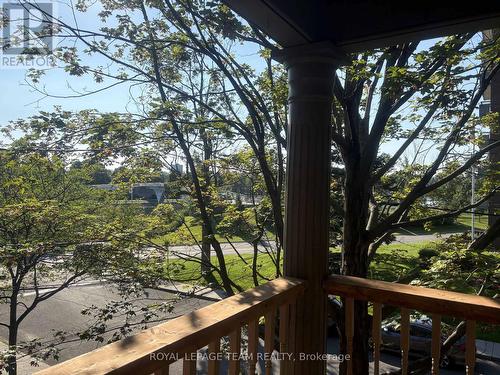 7 Third Avenue, Ottawa, ON - Outdoor With View