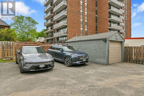 7 Third Avenue, Ottawa, ON - Outdoor With Exterior