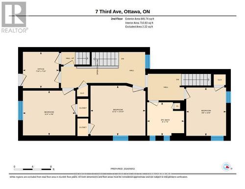 7 Third Avenue, Ottawa, ON - Other