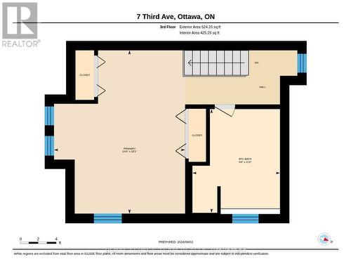 7 Third Avenue, Ottawa, ON - Other