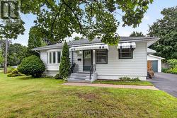 1821 HAIG DRIVE  Ottawa, ON K1G 2J2