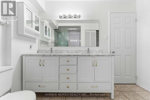 1409 - 199 Kent Street, Ottawa, ON - Indoor Photo Showing Bathroom