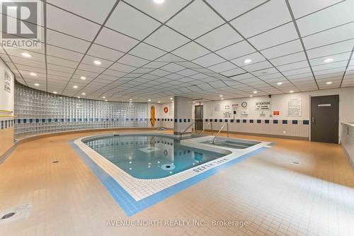 1409 - 199 Kent Street, Ottawa, ON - Indoor Photo Showing Other Room With In Ground Pool