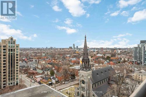 1409 - 199 Kent Street, Ottawa, ON - Outdoor With View