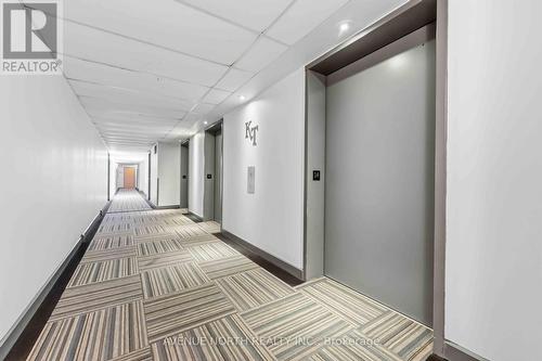 1409 - 199 Kent Street, Ottawa, ON - Indoor Photo Showing Other Room