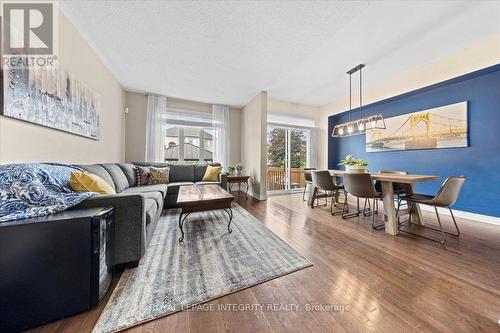 1433 Comfrey Crescent, Ottawa, ON - Indoor Photo Showing Other Room