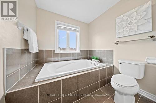 1433 Comfrey Crescent, Ottawa, ON - Indoor Photo Showing Bathroom