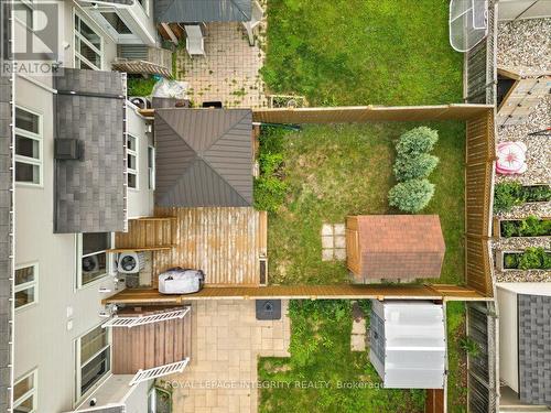 1433 Comfrey Crescent, Ottawa, ON - Outdoor With Exterior