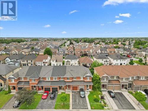 1433 Comfrey Crescent, Ottawa, ON - Outdoor With View