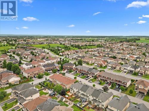 1433 Comfrey Crescent, Ottawa, ON - Outdoor With View