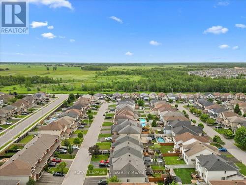 1433 Comfrey Crescent, Ottawa, ON - Outdoor With View