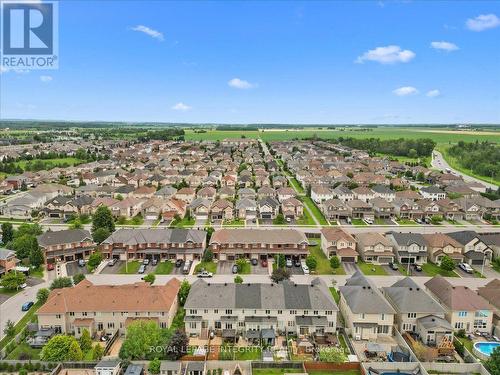 1433 Comfrey Crescent, Ottawa, ON - Outdoor With View