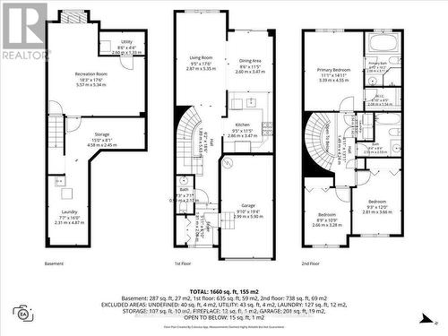 1433 Comfrey Crescent, Ottawa, ON - Other