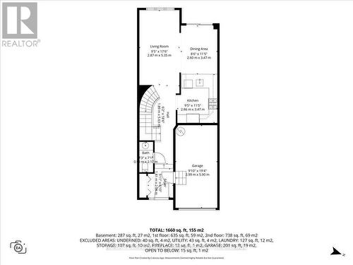 1433 Comfrey Crescent, Ottawa, ON - Other