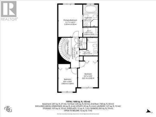 1433 Comfrey Crescent, Ottawa, ON - Other