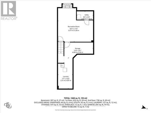1433 Comfrey Crescent, Ottawa, ON - Other