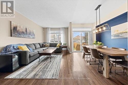 1433 Comfrey Crescent, Ottawa, ON - Indoor