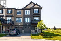 B - 518 AGLISH MEWS Ottawa, ON K2C 3H2
