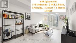 1010 - 4955 YONGE STREET Toronto, ON M2N 5N6