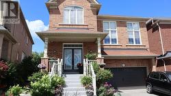 BASEMENT - 4 ELLIOTTGLEN DRIVE Ajax, ON L1Z 0C1