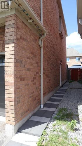 BASEMENT - 4 ELLIOTTGLEN DRIVE , Ajax, Ontario L1Z 0C1 2