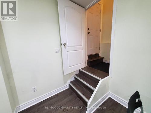 BASEMENT - 4 ELLIOTTGLEN DRIVE , Ajax, Ontario L1Z 0C1 3