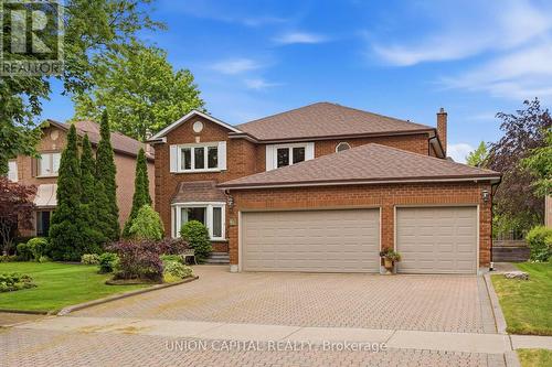 10 MYERS BOULEVARD  Richmond Hill, ON L4C 0C2