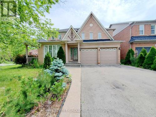 89 SKYWOOD DRIVE , Richmond Hill, Ontario L4E 4K8 2