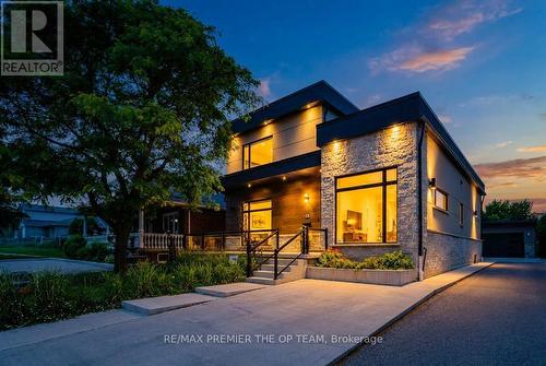 54 CHELTENHAM AVENUE  Vaughan, ON L4L 1K7