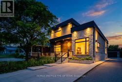 54 CHELTENHAM AVENUE Vaughan, ON L4L 1K7