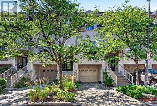 12 - 1335 ONTARIO STREET  Burlington, ON L7S 1E9