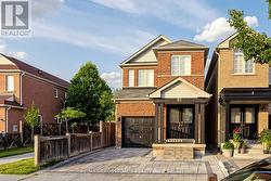 82 JACK MONKMAN CRESCENT Markham, ON L3S 0A4