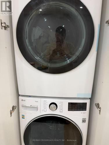 82 Jack Monkman Crescent, Markham, ON - Indoor Photo Showing Laundry Room
