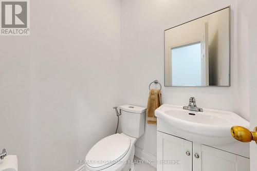 82 Jack Monkman Crescent, Markham, ON - Indoor Photo Showing Bathroom
