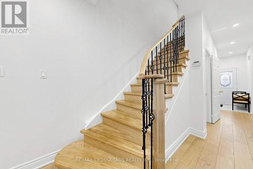82 Jack Monkman Crescent, Markham, ON - Indoor Photo Showing Other Room