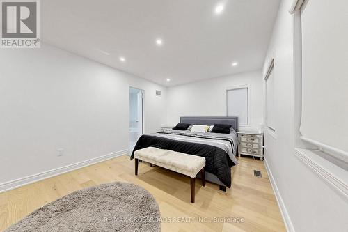 82 Jack Monkman Crescent, Markham, ON - Indoor Photo Showing Bedroom