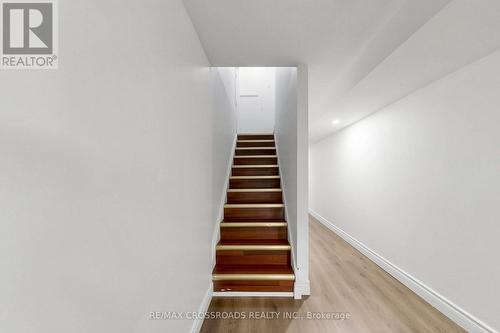 82 Jack Monkman Crescent, Markham, ON - Indoor Photo Showing Other Room