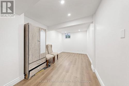 82 Jack Monkman Crescent, Markham, ON - Indoor Photo Showing Other Room