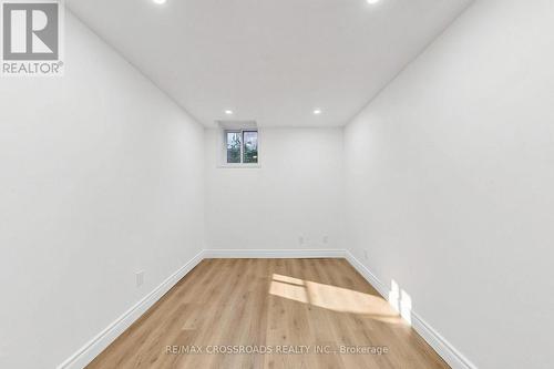 82 Jack Monkman Crescent, Markham, ON - Indoor Photo Showing Other Room
