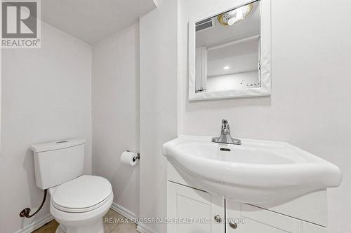 82 Jack Monkman Crescent, Markham, ON - Indoor Photo Showing Bathroom