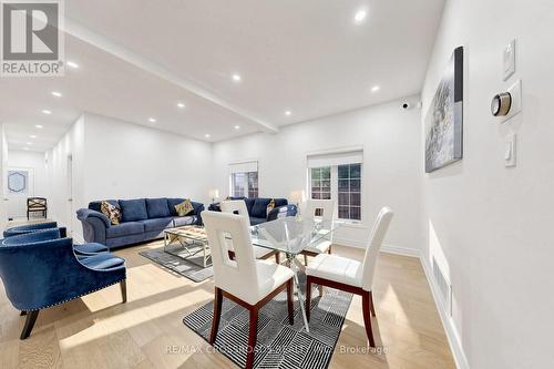 82 Jack Monkman Crescent, Markham, ON - Indoor