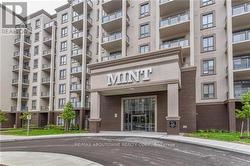 515 - 2490 OLD BRONTE ROAD Oakville, ON L6M 4J2