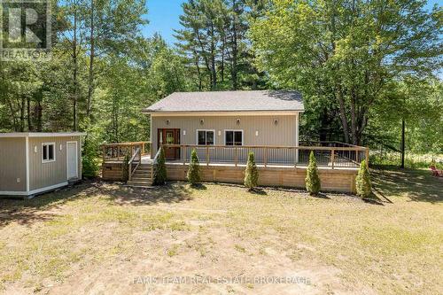 1226 BASELINE ROAD  Gravenhurst, ON P0E 1N0