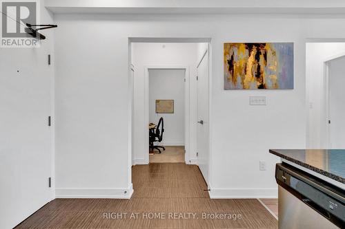 507 - 4 Spice Way, Barrie, ON - Indoor Photo Showing Other Room
